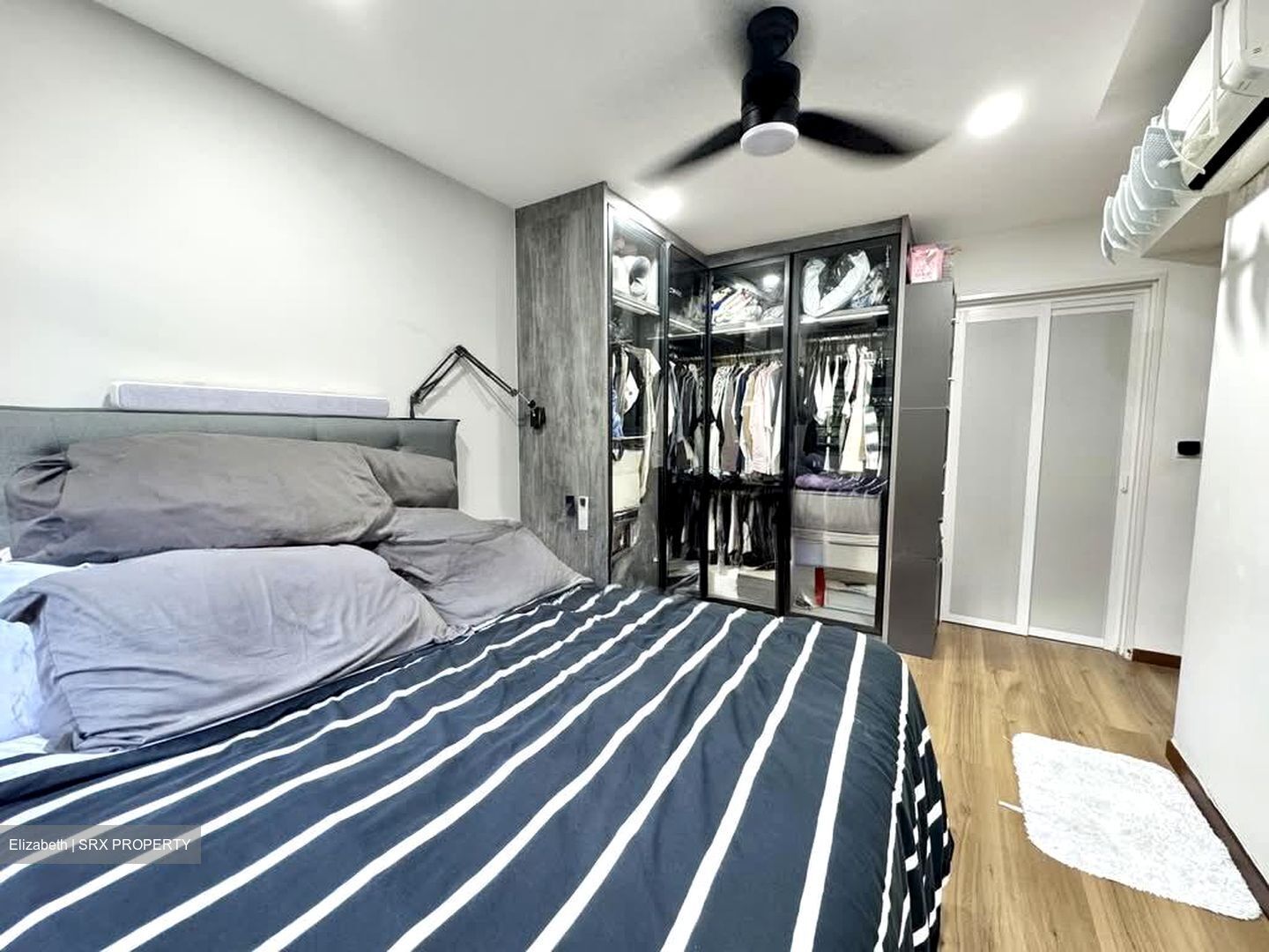 Blk 131C Eastlink I @ Canberra (Sembawang), HDB 4 Rooms #589117111